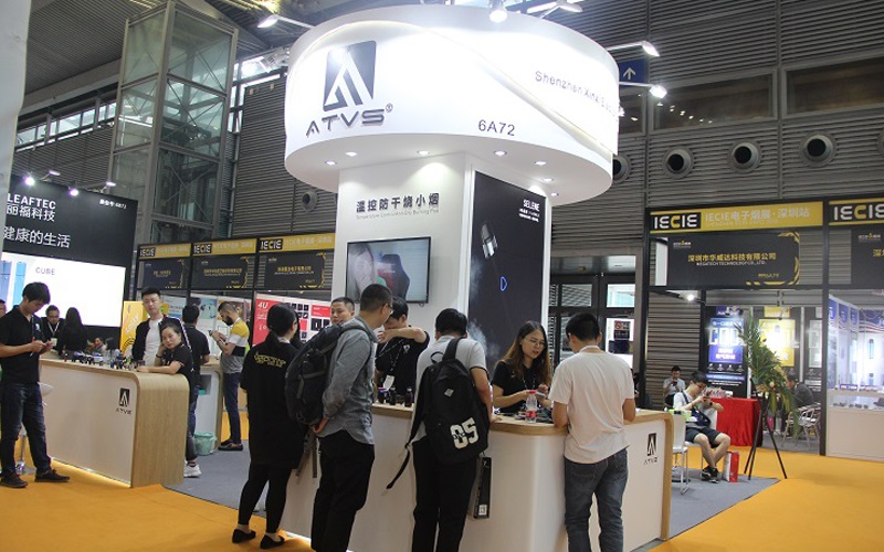 Welcome to ATVS Vape