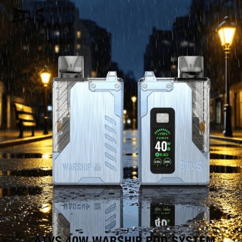 DE012 Pro Disposable Vapes with rechargeable and adjustable airflow ATVS Vape