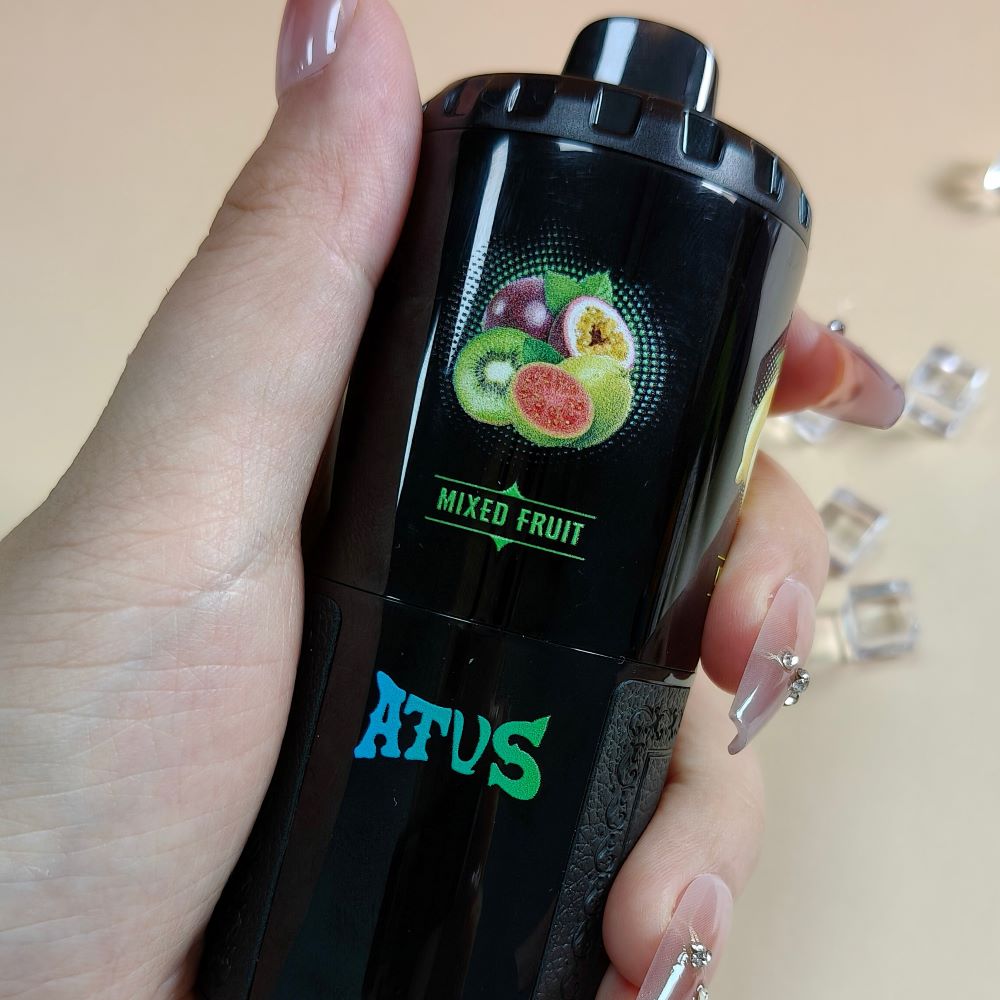 how to inhale vape without coughing